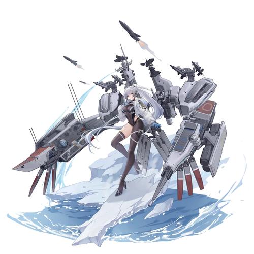 战舰少女r网易版