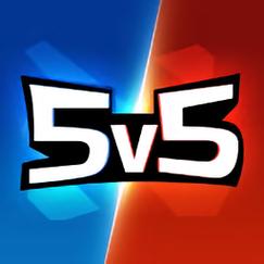 5v5竞技手游