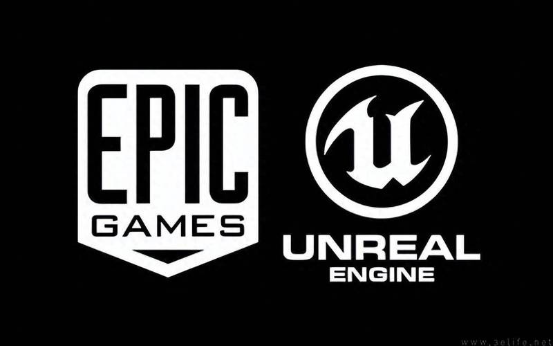 epic games平台