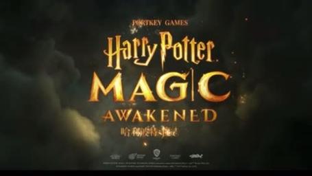 哈利波特魔法觉醒2025年新服