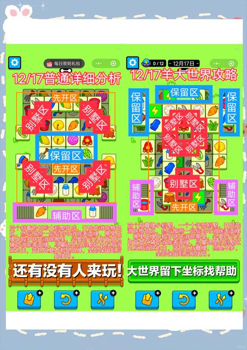 羊了个羊第一关通关攻略图解最新章节更新内容