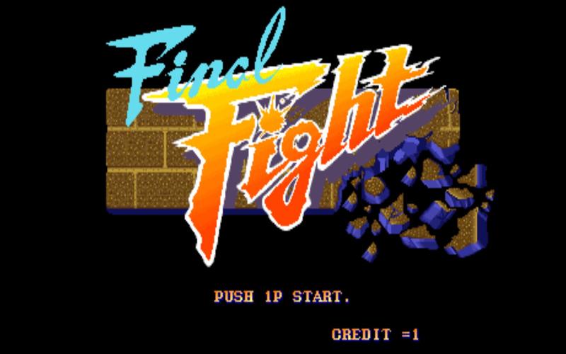 fc快打旋风3缩略图