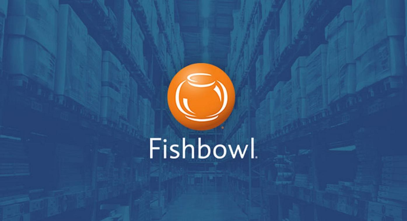 fishbowl性能测试