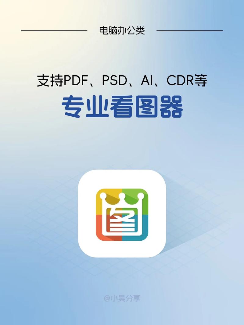 免费好用的看图软件