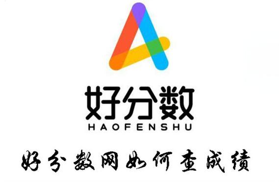 好成绩app查分数