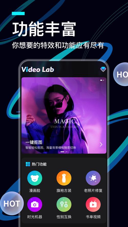Videolab最新版本