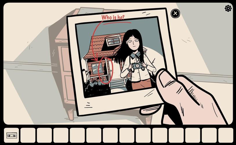 卡在窗外的少女游戏v1.0版本更新内容
