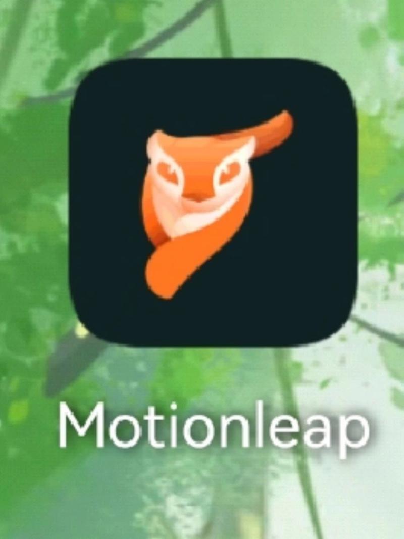 motionleap安卓版破解版
