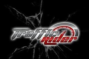trafficrider中文版
