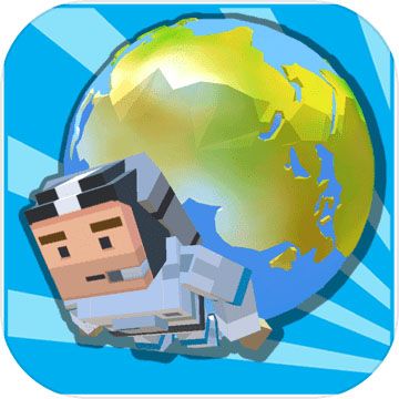 宇宙大作战截图