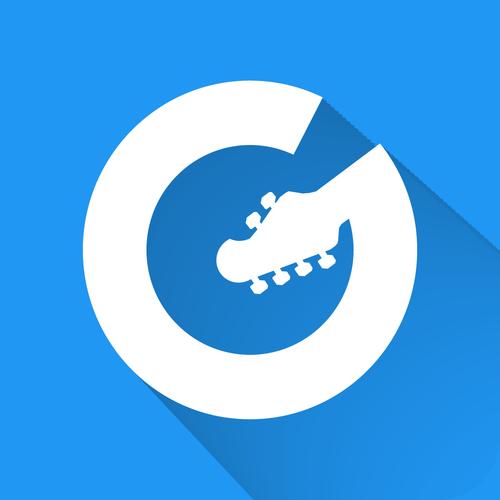 学吉他的软件截图