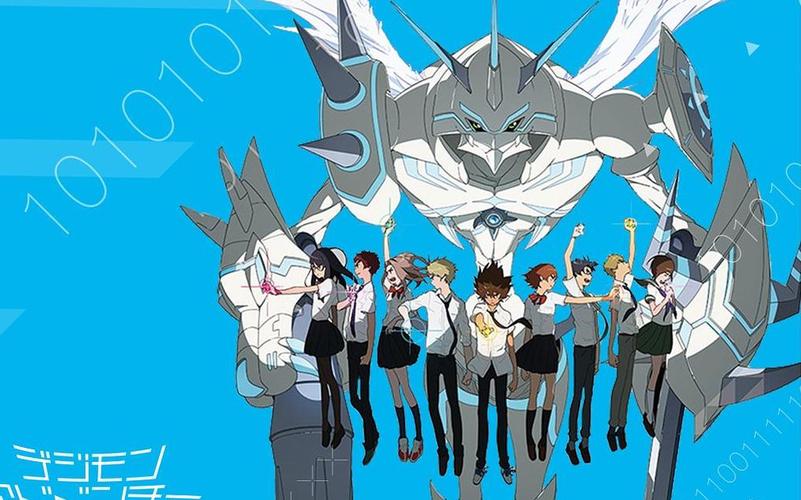 数码宝贝tri最新安卓版