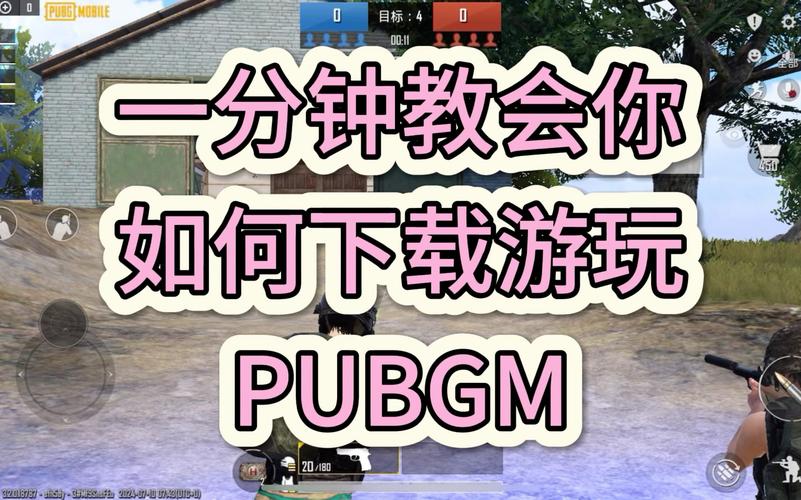 pubgmobile官方入口在哪