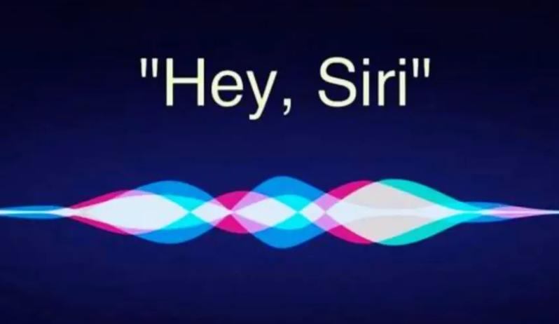 Siri帮我出去走走
