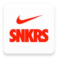snkrs最新版本
