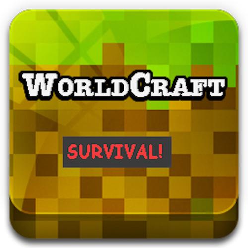 Worldcraft无限金币版