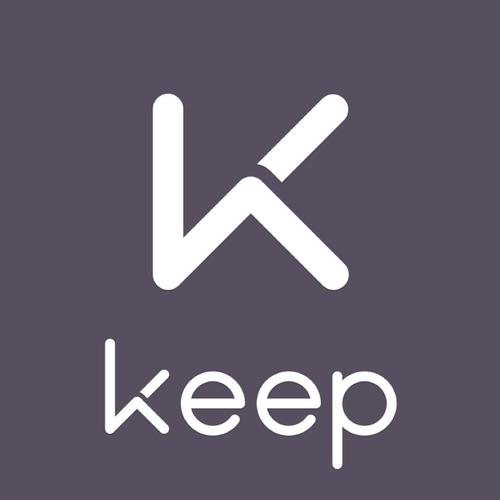 keeper软件