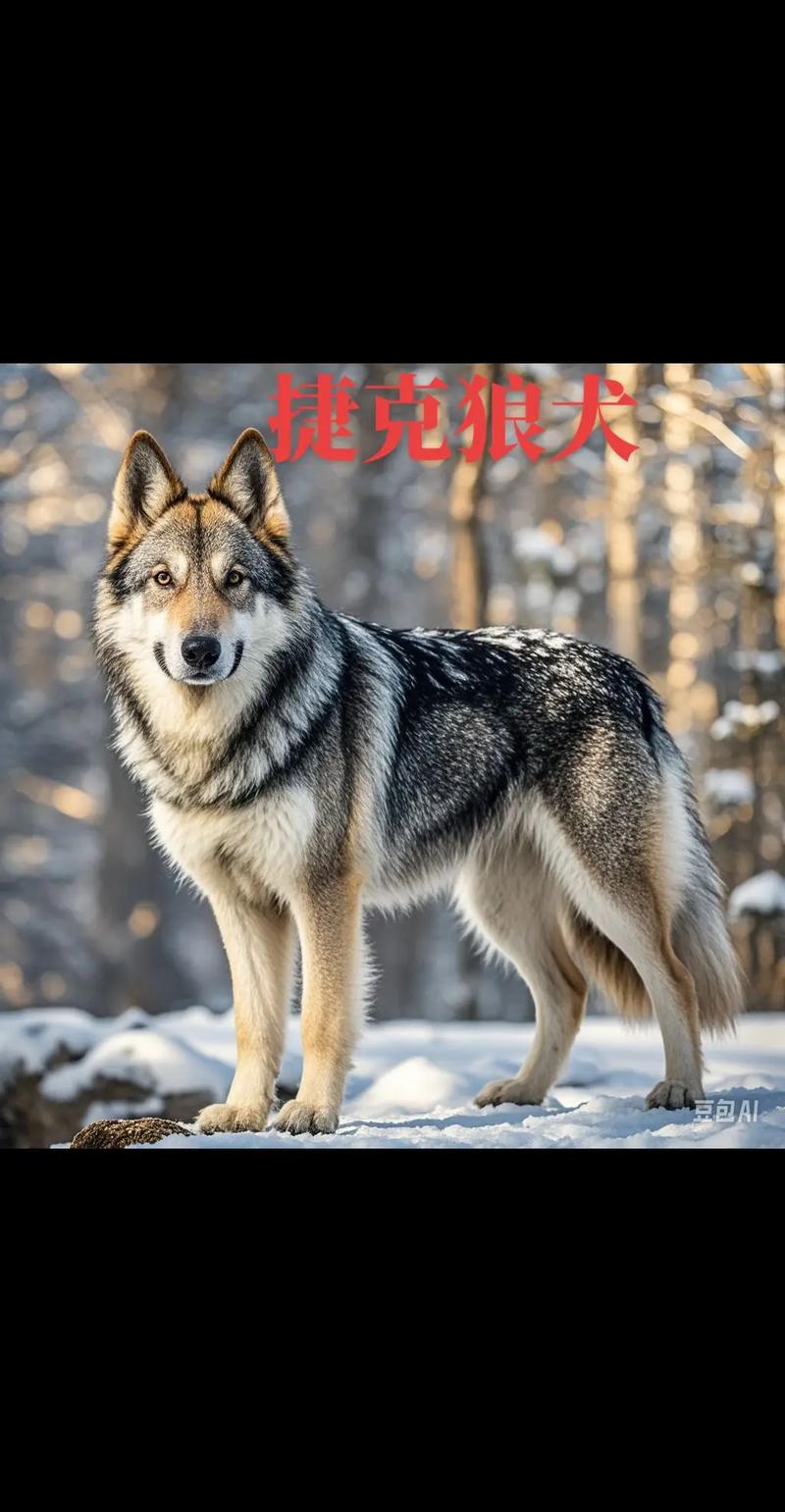 长狼趾的狗是好狗吗