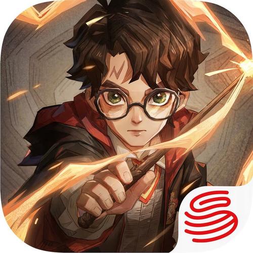 哈利波特魔法觉醒安装
