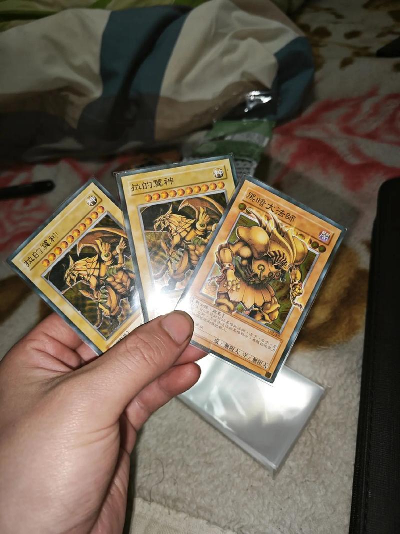 游戏王手机版游戏