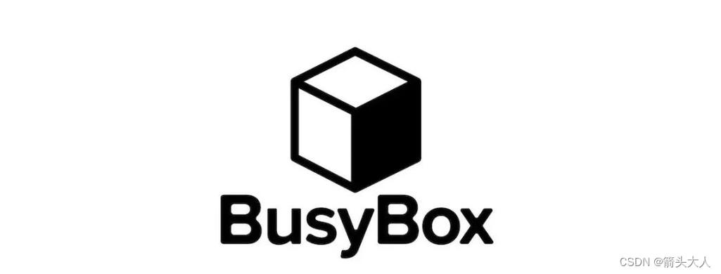 busybox最新版
