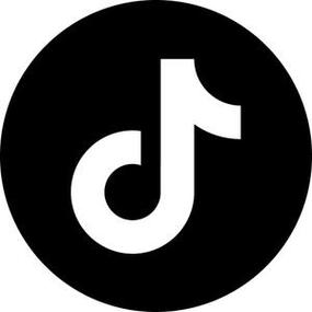 抖音头像自带logo