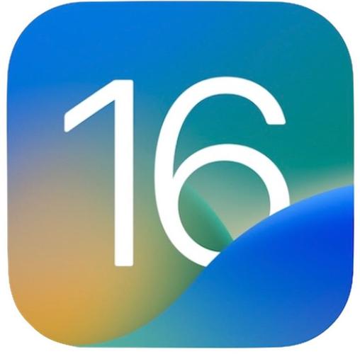 苹果官网ios16入口