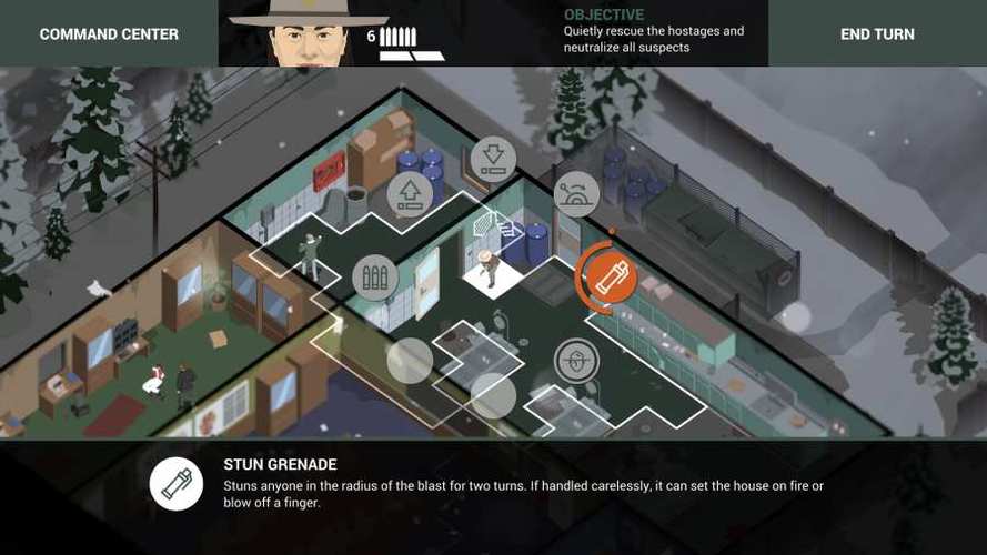这就是警察2安卓汉化版