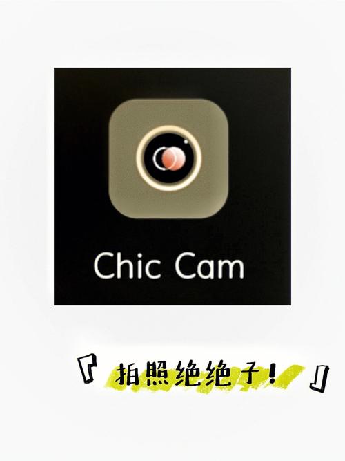 ChicCam官方网站入口