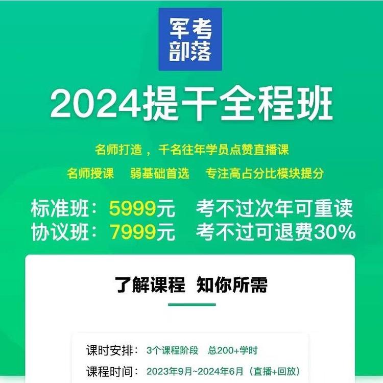 军考部落app