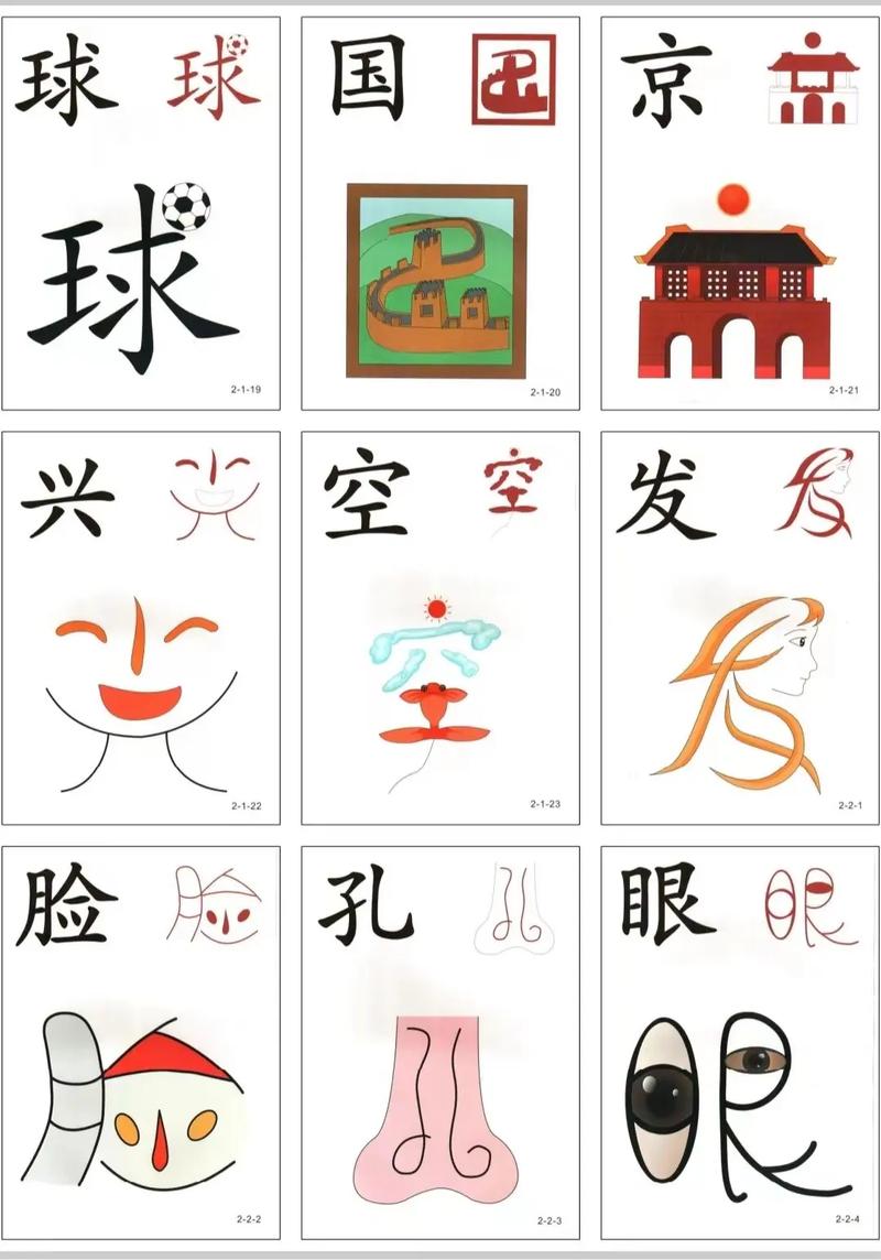 免费直映认字教程截图