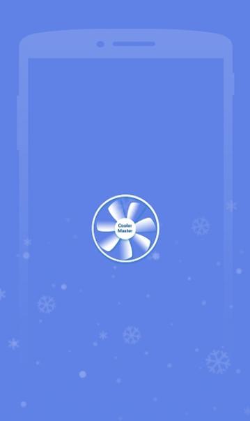 CPU降温