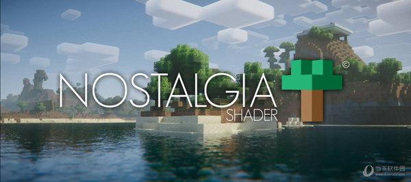 Nostalgia光影官网