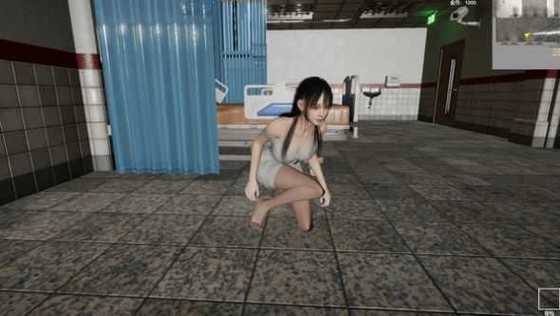 狱中少女汉化版最新版本更新内容介绍