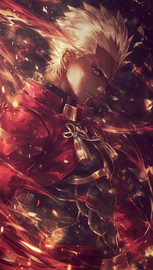 fate手机版