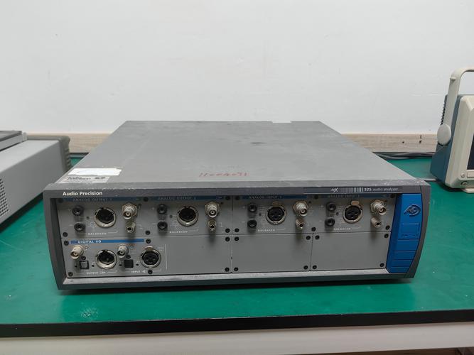 ap音频分析仪