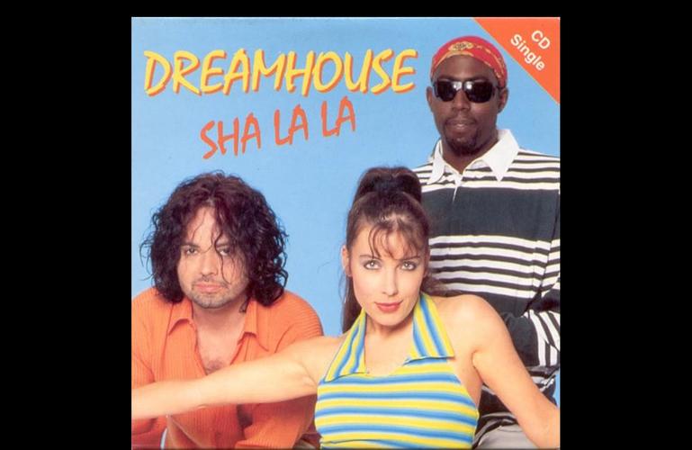 歌手dreamhouse