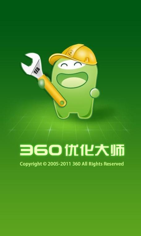 360优化大师安卓版缩略图