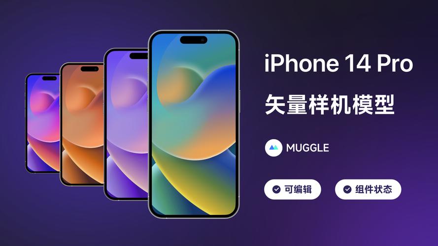 苹果14pro主题