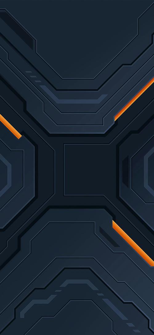 wallpaper神级壁纸