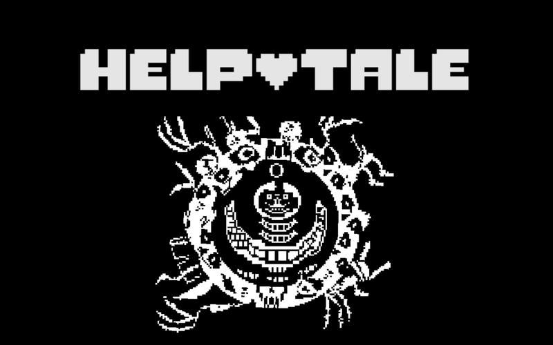 helptale官方正版