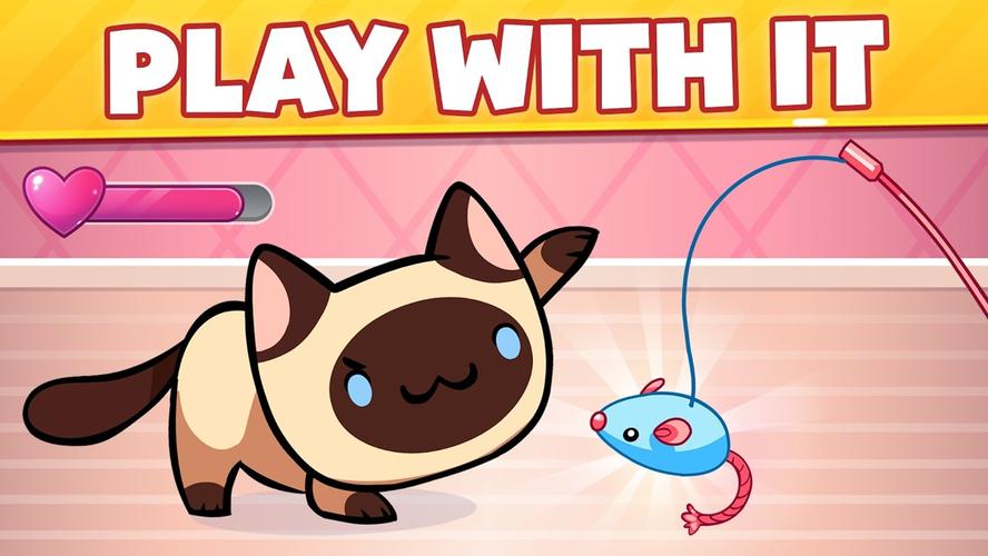 猫咪手游app官方最新版本更新内容