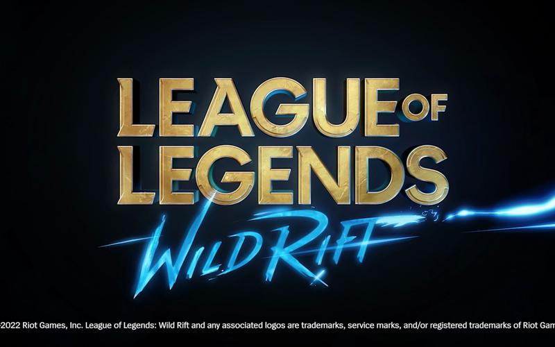 League of Legends:Wild Rift