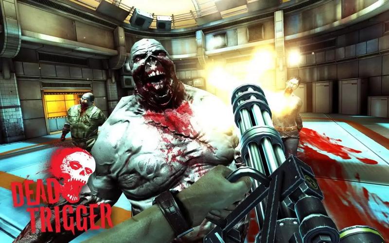 DeadTrigger2