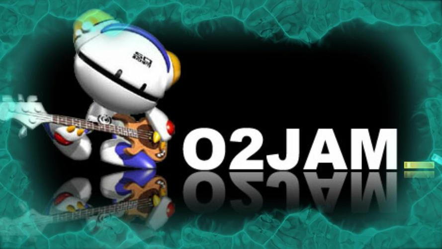 o2jam劲乐团安卓中文版
