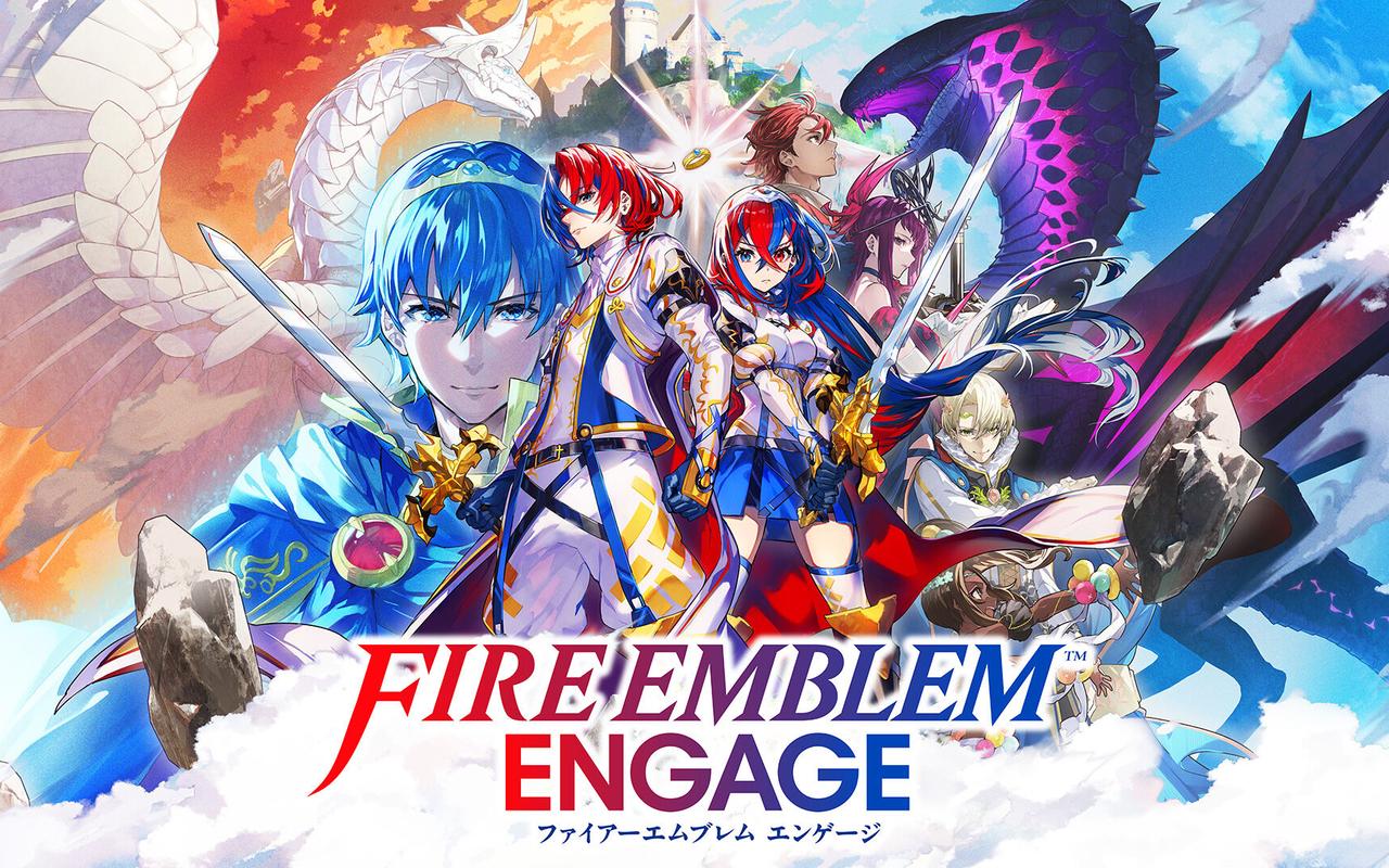 火焰纹章结合DLC