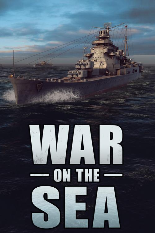 war on the sea手机版
