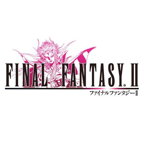 最终幻想2安卓版汉化版