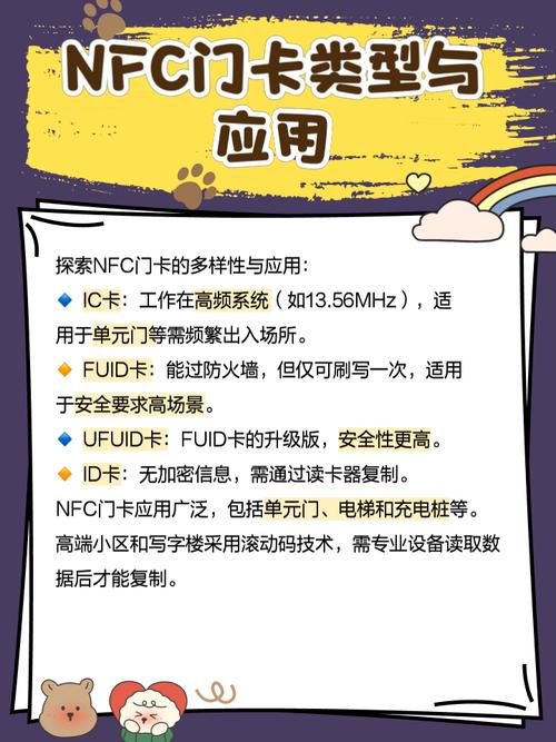 nfc门禁卡app最新版本更新内容详解