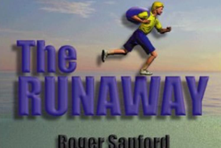 run away无删减版阅读